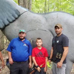 Meet your Posher, Lee